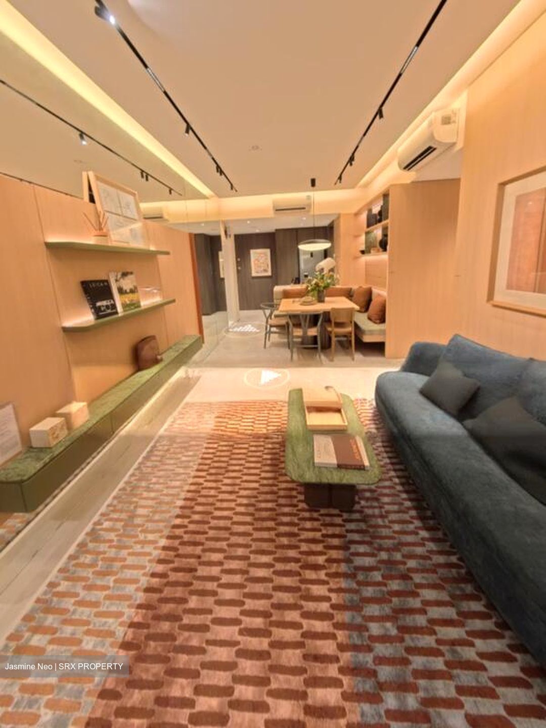 Canberra Crescent Residences (D27), Apartment #507412141